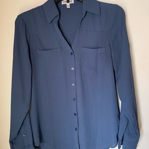 Express Blouse